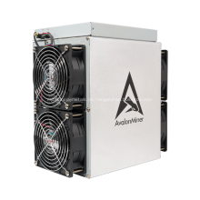 Avalon Miner A1346-120T 3300W